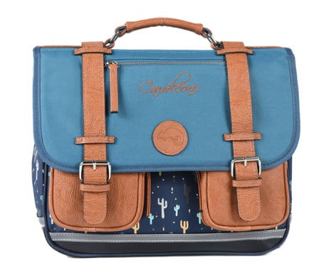 Cartable scolaire pour enfants en primaire
